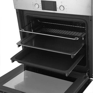 Духовой шкаф Bosch HBG 43T350 R фото 3