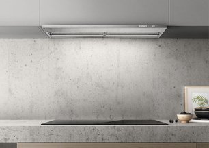 Встраиваемая вытяжка Элика BOXIN DRY IX/A/60 фото 2 Встраиваемая вытяжка Elica BOXIN DRY IX/A/60 фото 2