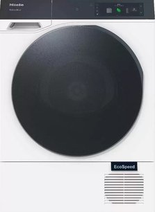 Сушильная машина Миле TQ 1000 WP Nova Edition фото Сушильная машина Miele TQ 1000 WP Nova Edition фото