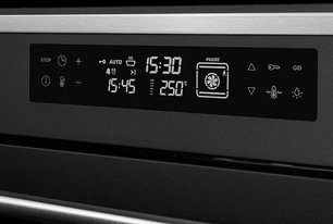 Духовой шкаф Куперсберг FR 911 ANT SILVER фото 4 Духовой шкаф Kuppersberg FR 911 ANT SILVER фото 4