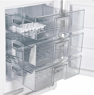 Встраиваемая морозильная камера Куперсберг VBMF 96 фото 3 Встраиваемая морозильная камера Kuppersberg VBMF 96 фото 3