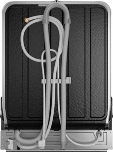 Встраиваемая посудомоечная машина Аско DFI747MU фото 3 Встраиваемая посудомоечная машина Asko DFI747MU фото 3