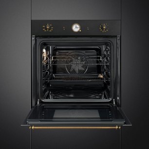 Духовой шкаф Smeg SFP68C1TAO фото 3