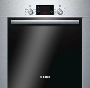 Духовой шкаф Bosch HBA23B250 фото