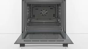 Духовой шкаф Бош HBF534EM0R фото 2 Духовой шкаф Bosch HBF534EM0R фото 2