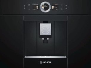 Встраиваемая кофемашина Bosch CTL636EB6