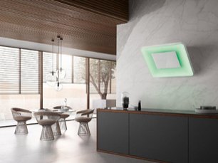 Кухонная вытяжка Миле DA 6999W BRWS фото 3 Кухонная вытяжка Miele DA 6999W BRWS фото 3