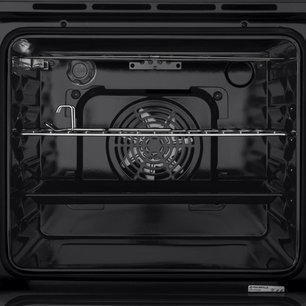 Шкаф духовой электрический MAUNFELD EOEC.586BG фото 4