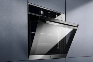 Духовой шкаф Электролюкс EOD5F71X фото 3 Духовой шкаф Electrolux EOD5F71X фото 3