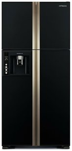 Холодильник Hitachi R-W 662 FPU3X GBK фото