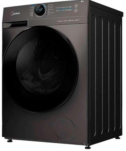 Стиральная машина Мидеа MF200W90WBS/S-RU фото 2 Стиральная машина Midea MF200W90WBS/S-RU фото 2