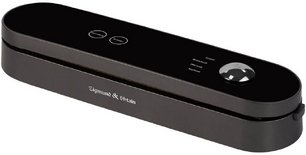 Вакуумный упаковщик Зигмунд Штайн Kuchen-Profi VS‑507 фото 2 Вакуумный упаковщик Zigmund Shtain Kuchen-Profi VS‑507 фото 2