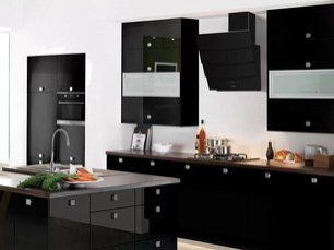 Вытяжка Маунфилд MANCHESTER 60 Black фото 3 Вытяжка Maunfeld MANCHESTER 60 Black фото 3