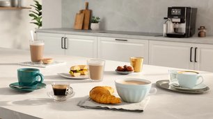 Кофемашина Bosch TQE80703 фото 4