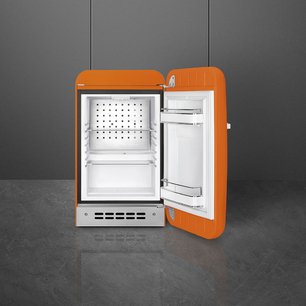Холодильник Смег FAB5ROR5 фото 2 Холодильник Smeg FAB5ROR5 фото 2
