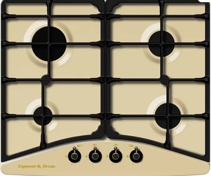 Варочная панель Зигмунд Штайн GN 03.61 X фото Варочная панель Zigmund Shtain GN 03.61 X фото