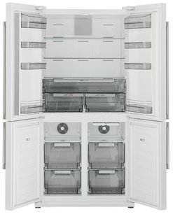 Холодильник Вестфрост VF916 W фото 2 Холодильник Vestfrost VF916 W фото 2