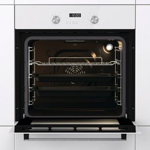 Духовой шкаф Горение BO6737E03AWG фото 2 Духовой шкаф Gorenje BO6737E03AWG фото 2