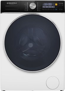 Стиральная машина с сушкой Маунфилд MFWD14106WH03 фото Стиральная машина с сушкой Maunfeld MFWD14106WH03 фото