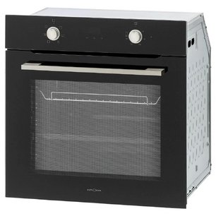 Духовой шкаф Крона TESORO 60 BL фото 3 Духовой шкаф KRONA TESORO 60 BL фото 3
