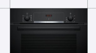 Духовой шкаф Бош HBF534EB0R фото 2 Духовой шкаф Bosch HBF534EB0R фото 2