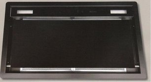 Вытяжка Фалмек GRUPPO INCASSO MURANO 50 BLACK фото 2 Вытяжка Falmec GRUPPO INCASSO MURANO 50 BLACK фото 2