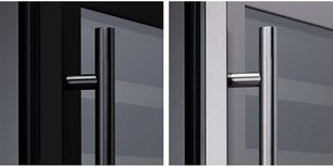 Встраиваемый винный шкаф Дунавокс DVS-19.50MB фото 4 Встраиваемый винный шкаф Dunavox DVS-19.50MB фото 4