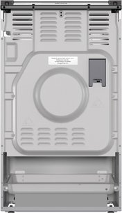 Комбинированная плита Горение GK5B40SH фото 4 Комбинированная плита Gorenje GK5B40SH фото 4