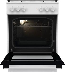 Комбинированная плита Горение GK6A20WF фото 3 Комбинированная плита Gorenje GK6A20WF фото 3