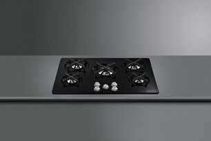 Варочная панель Смег P755SN фото 2 Варочная панель Smeg P755SN фото 2