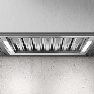 Встраиваемая вытяжка Элика CT35 PRO IX/A/60 фото Встраиваемая вытяжка Elica CT35 PRO IX/A/60 фото