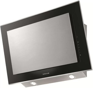 Вытяжка Де Дитрих DHD1592X фото Вытяжка De Dietrich DHD1592X фото