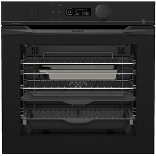 Духовой шкаф с паром De Dietrich DOR4546B фото