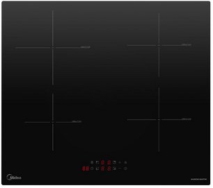Варочная панель индукционная Midea MIH64103 фото