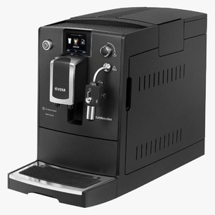 Кофемашина CafeRomatica Нивона NICR 660 фото 4 Кофемашина CafeRomatica Nivona NICR 660 фото 4