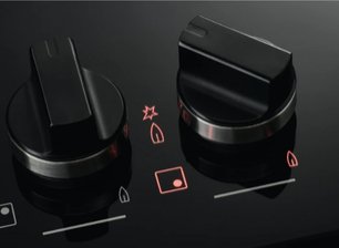 Варочная панель АЕГ HKB64450NB фото 2 Варочная панель AEG HKB64450NB фото 2