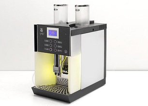 Профессиональная кофемашина WMF 1400 Presto фото 2