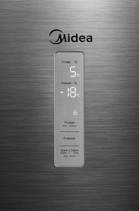 Холодильник Midea MDRB522MGE46OD фото 3