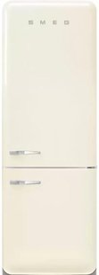Холодильник Смег FAB38RCR5 фото Холодильник Smeg FAB38RCR5 фото