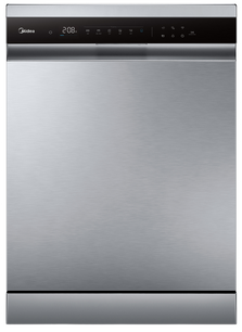 Посудомоечная машина Midea MFD60S350Si фото