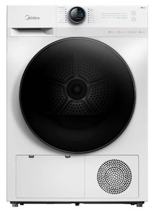 Сушильная машина Midea MD200D90WB/W-RU фото