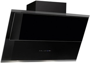 Вытяжка Falmec VERSO NRS 85 BLACK фото 2