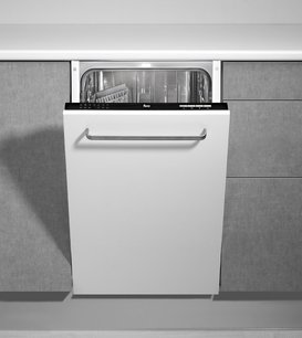 Посудомоечная машина Тека DW1 455 FI фото 2 Посудомоечная машина Teka DW1 455 FI фото 2