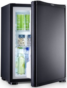 Минибар Dometic RH 439 LDFS фото