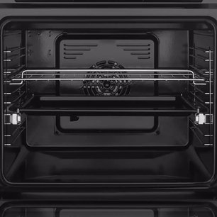 Шкаф духовой электрический MAUNFELD AEOH.749S фото 4