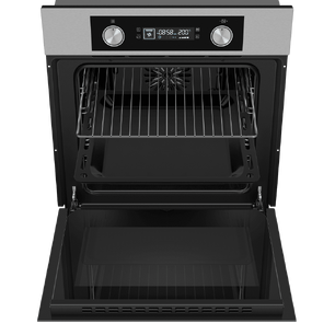 Духовой шкаф Maunfeld AEOH6062S фото 4