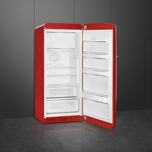 Холодильник Смег FAB28RRD3 фото 2 Холодильник Smeg FAB28RRD3 фото 2