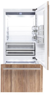 Встраиваемый холодильник Fhiaba BS900TST6I фото