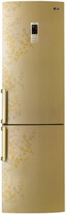 Холодильник LG GA-B 489 ZVTP фото
