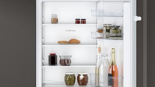 Встраиваемый холодильник Neff KI7861SE0 фото 4